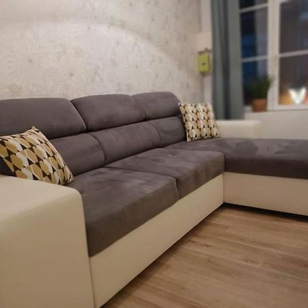Le Duplex Saint Pry Apartment Bethune Luaran gambar