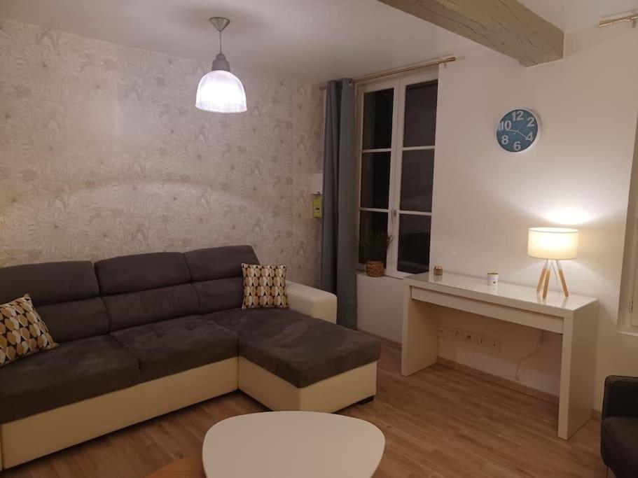 Le Duplex Saint Pry Apartment Bethune Luaran gambar